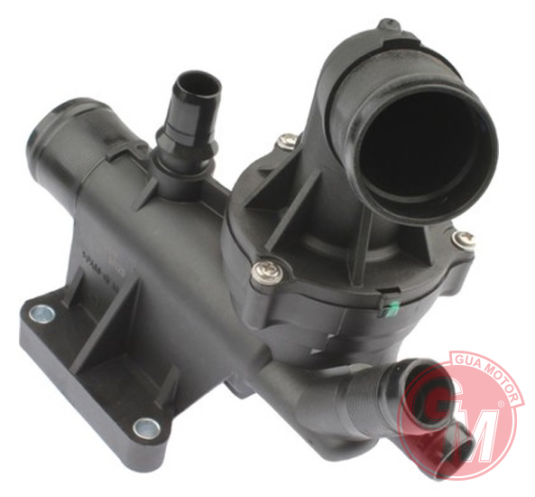 Termostat Komple