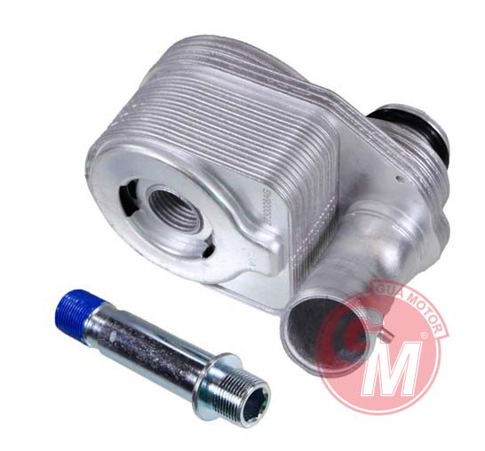 YAĞ SOĞUTUCUSU FIAT DUCATO-SAILY-KARSAN JET J10 06=> 2.3 F1A (BORULU)