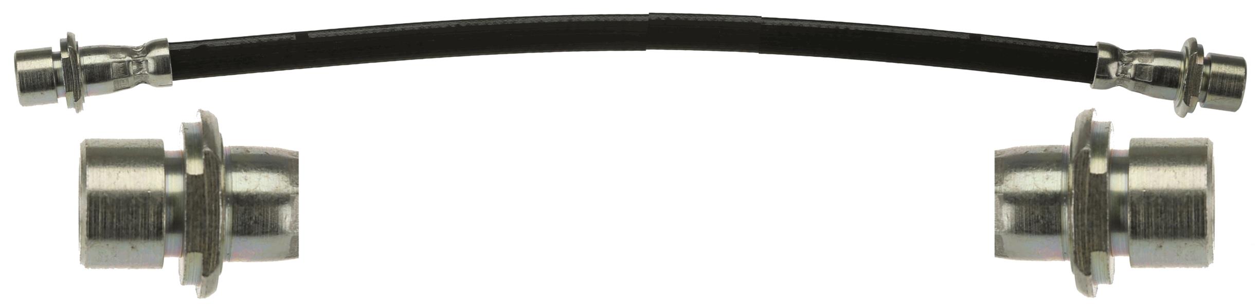 ARKA FREN HORTUMU RAV4 97-00 ####