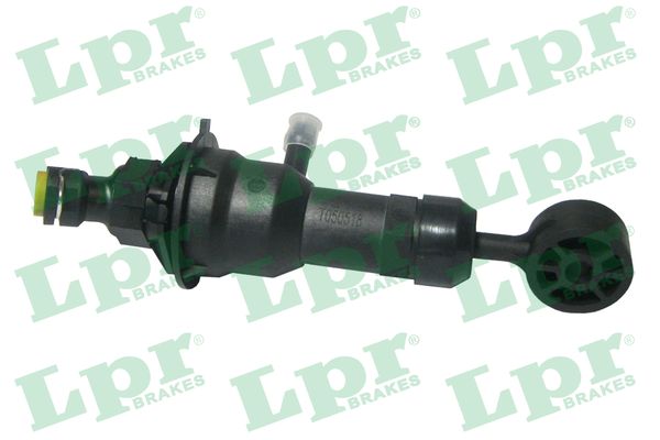 Debriyaj Üst Merkezi Boxer-jumper-ducato 2.2-2.3D-...
