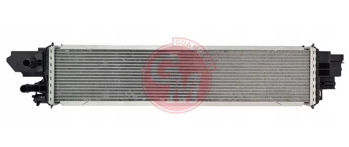 TURBO RADYATÖRÜ (SOĞUTUCU) RENAULT TRAFIC III 19> MASTER IV 23> 2.0dCi euro6