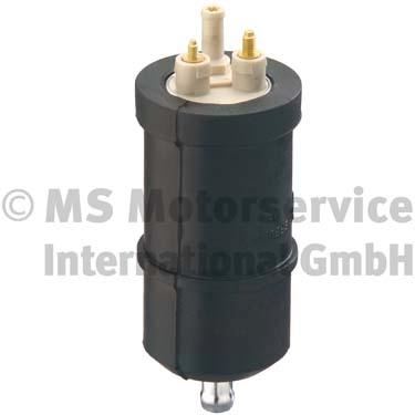 Electric Fuel Pump