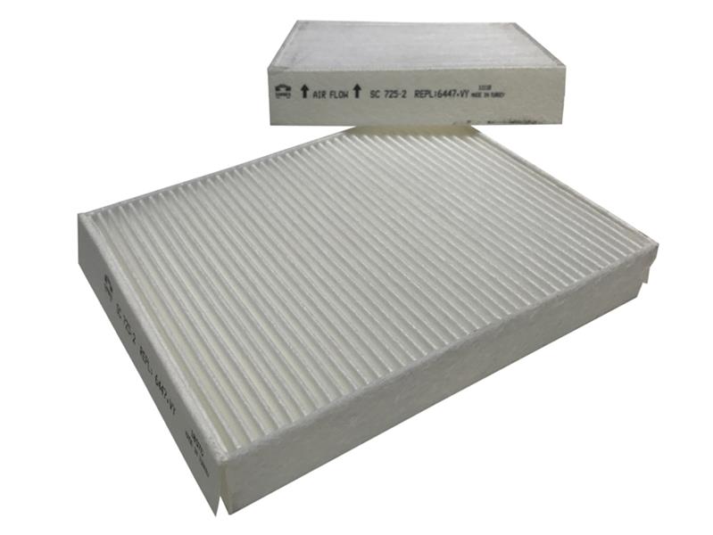 Polen Filtresi P207 1.4-1.4HDI-1.6HDI-1.4 16V-1.6 ...
