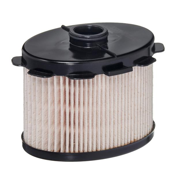 YAKIT FİLTRESİ PARTNER-P206-P306 BERLINGO-JUMPY- XSARA-SCUDO-COROLLA (00-02) 1.9D (98-) (DW8)