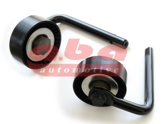 KAYIS GERGI RULMANI BMW M57 E46 E39 E38 E53 . LAND ROVER RANGE ROVER III 306D1 L322