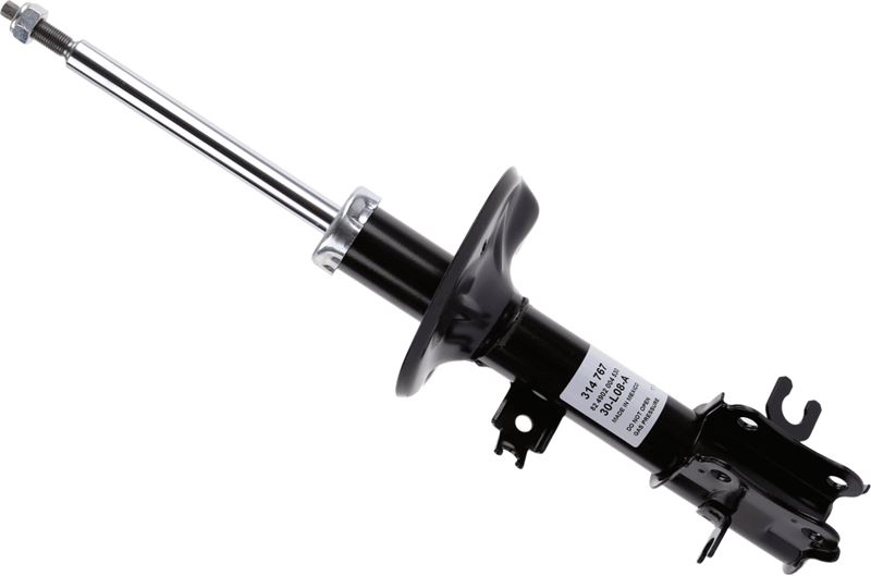 ÖN AMORTİSÖR SAĞ CHEVROLET KALOS-AVEO 03> 08> (YAĞLI)