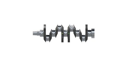 Krank M131 1600 Dkş (Volant:70mm-Hosing Dia:35mm)