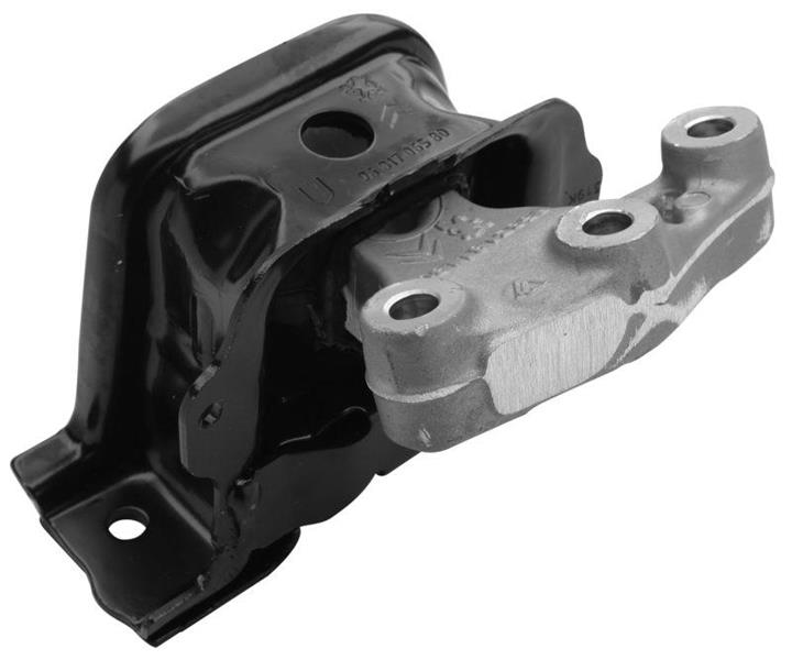 Motor Takozu Sağ Üst P207 P1007 P208 P2008 Celysee