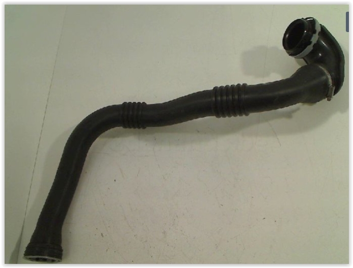 Turbo Çıkış Hortumu Komple