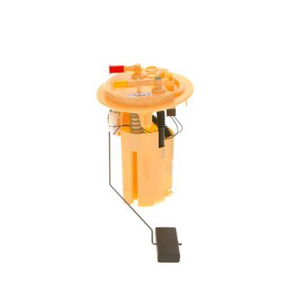 Yakıt Depo Pompası (Şamandirasi) Komple
