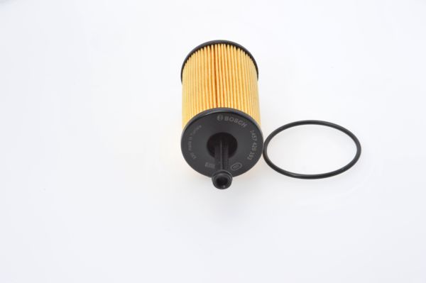 (0986TF0093) Yağ Filtresi Partner-berlingo (96-) -P...