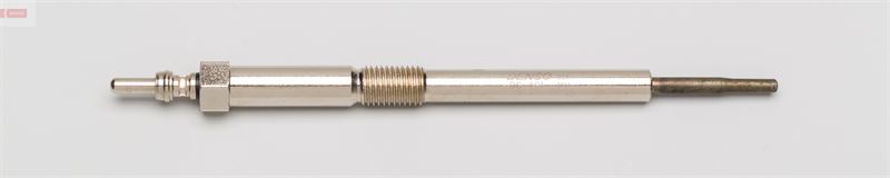 Ignition. Glow Plug