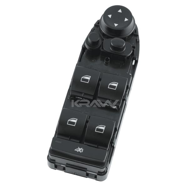 CAM ANAHTARI ÖN SOL SÜRÜCÜ E60