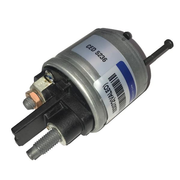 Marş Otomatiği TS12E9/B