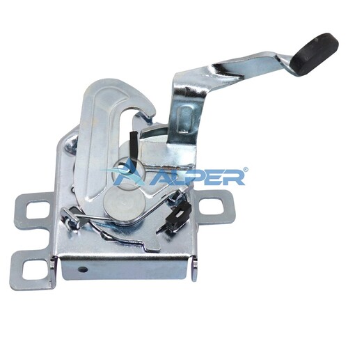 Motor Kaput Kilidi Doblo-combo D 09=>