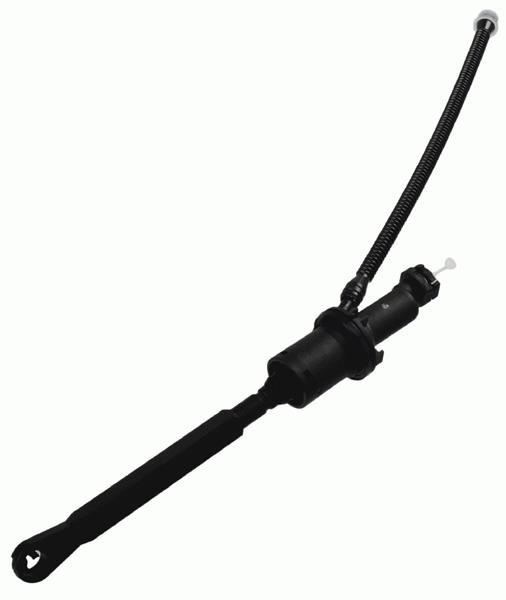 DEBRIYAJ UST MERKEZI CITROEN C3 02>13 1.1I /1.4 16V /1.4 HDI /1.6 16V  [BE4R SANZUMAN]  ####