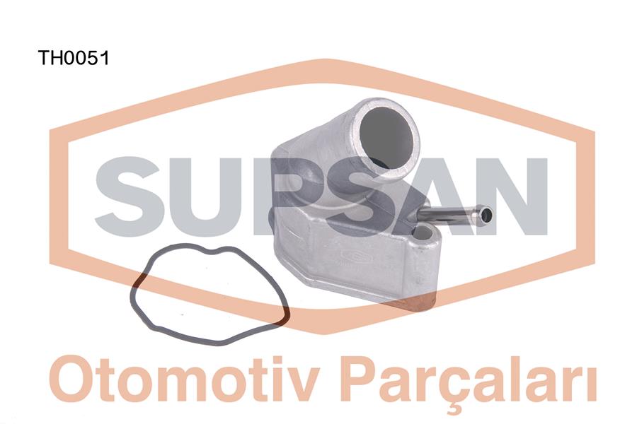 Termostat (92C)
