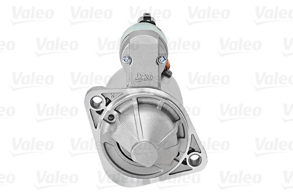 Marş Motoru 12V 0.9 Kw 10 Dış