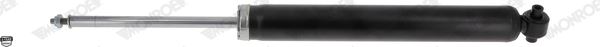 ARKA AMORTİSÖR L/R PEUGEOT P3008 (09>16) CITROEN C4 2.0 HDI (09>) DS4 (11>15) ( GAZLI )