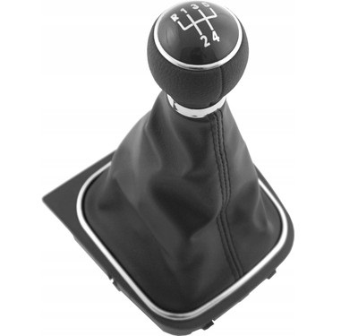 Vites Topuzu+ Körük 5 Vites GOLF5-JETTA
