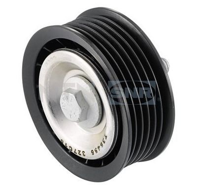 Alternatör Gergi Rulmanı Ducato-boxer-jumper-trans...