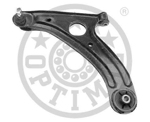 SALINCAK ALT SOL (ROTİLLİ) HYUNDAI GETZ 1.1L 1.3L 1.4L BENZİNLİ 1.5L CRDİ DİZEL 02-11