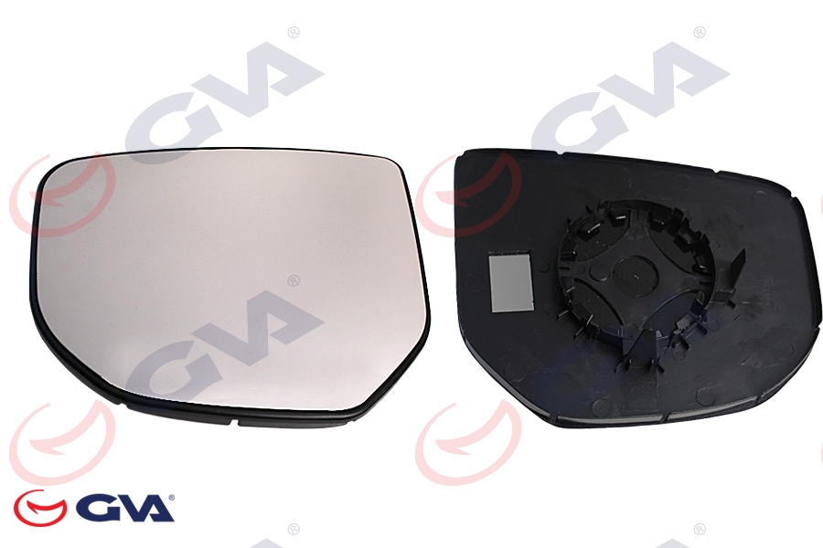 Ayna Camı Sol Partner-berlingo 08> Mekanik+konv...