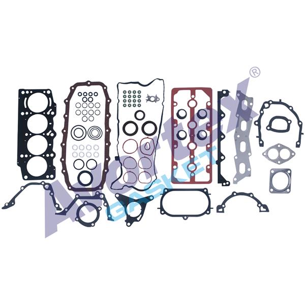 Motor Tk. Conta Seti