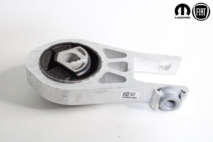 Arka Motor Takozu