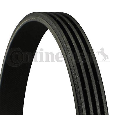 Kanallı Kayış (4PK922) Boxer-jumper-ducato 2.2 Hdi...
