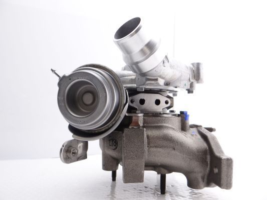 Turbo Komple