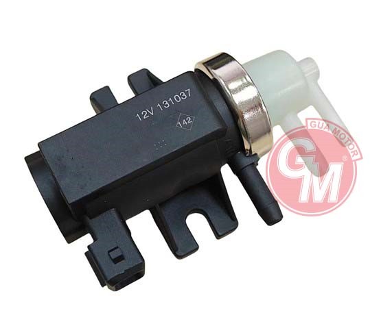 TURBO BASINÇ ELEKTROVANASI RENAULT CLIO IV 12> CAPTUR I 13> DACIA DUSTER 12> SANDERO II 13> LOGAN II 13> 1.5dCi K9K