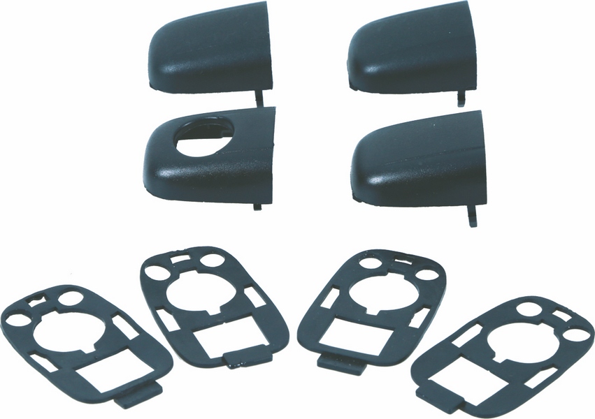 Kapı Kol Plastiği 4'LÜ Tk P207-P307-C1-C2-C3