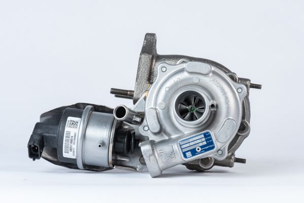 Turbo Komple