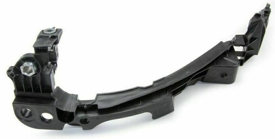 Far Alt Braketi Ön Sol GOLF6 09>13