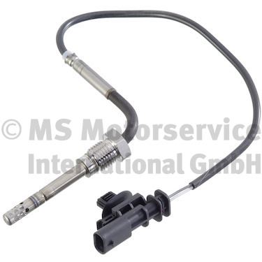Exhaust Gas Temperature Sensör