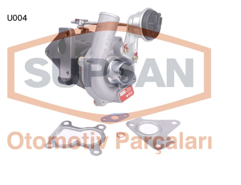 Turbo Komple