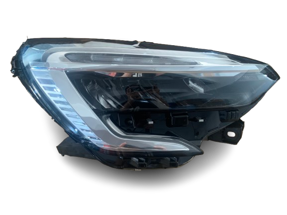 FAR SAG AYAR MOTORLU BEYINLI LED CLIO V 19-23 JOY TOUCH E-MARK