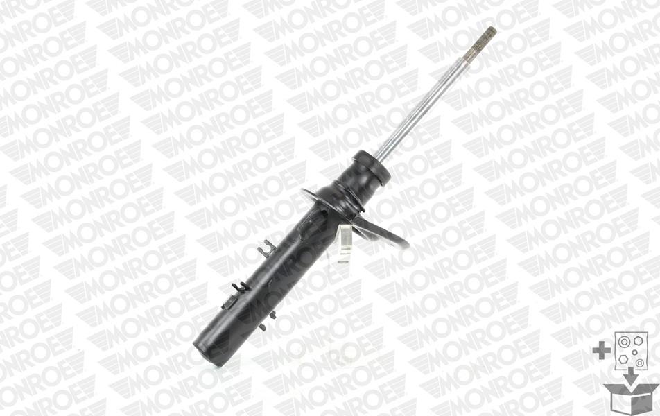 ON AMORTISOR SOL GAZLI P308 1.4 16V-1.6 16V-1.6 HDI-2.0 HDI