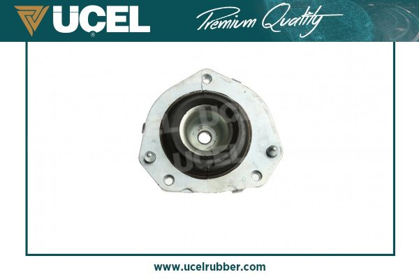 AMORTİSÖR TAKOZU SOL CITROEN JUMPER 1.9-2.5 D-TD-TDI