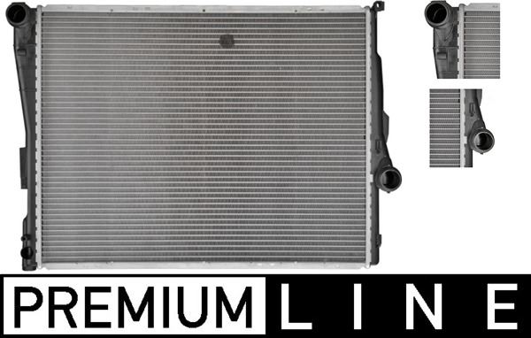 MOTOR SU RADYATÖRÜ OTOMATİK
