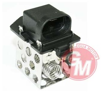 Fan Motor Rezistansi