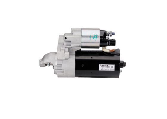 Marş Motoru ST12V17KWR (0001138047-0001138003)