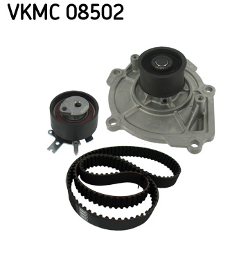 DEVİRDAİMLİ EKSANTRİK GERGİ KİTİ VKMC 08502