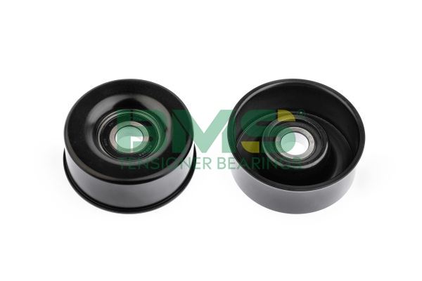 Alternatör Gergi Rulmanı 17×80 / 84×32 Demir Nissa...