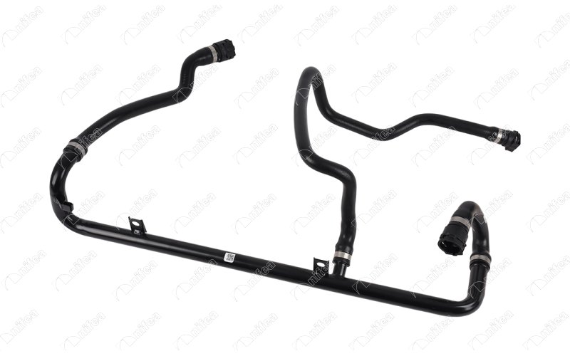 RADYATOR YEDEK SU DEPOSU HORTUMU BMW N40 N42 N45 E46 KOMPLE