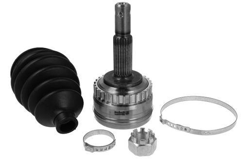 DIŞ AKS KAFASI CORSA B-C 94>06 COMBO B-C 94>11 TIGRA B 04>10 MERIVA A 04>10 (ABS`Lİ 29 DİŞ) 22x28x52 (152mm)