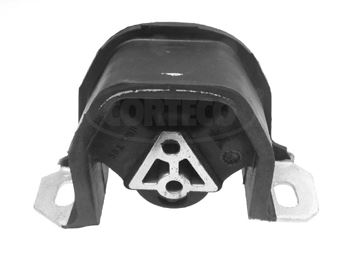 MOTOR TAKOZU ÖN SOL OPEL ASTRA F 1.6 91>98 ASCONA C 81>88 CALIBRA A 2.0 90>94 VECTRA A 1.4NV