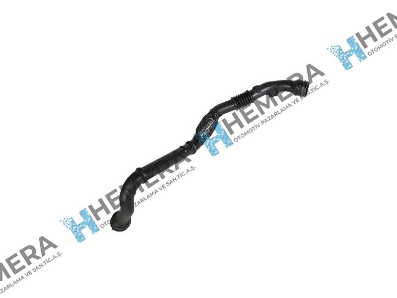 TURBO HORTUMU KANGOO 1.5 DCI 08>