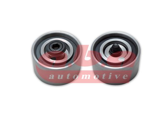 EKSANTRİK GERGİ RULMANI HYUNDAI ACCENT ADMIRE ERA 1,5L D3EA D4FA CRDi 02-10 / GETZ 1,5L D3EA D4FA CRDi 03-10 / SANTAFE 2,0 2,2L D4EA D4EB 02-10 / TUCSON 2,0L D4EA 04-10 / KIA SPORTAGE 2,0L 04->